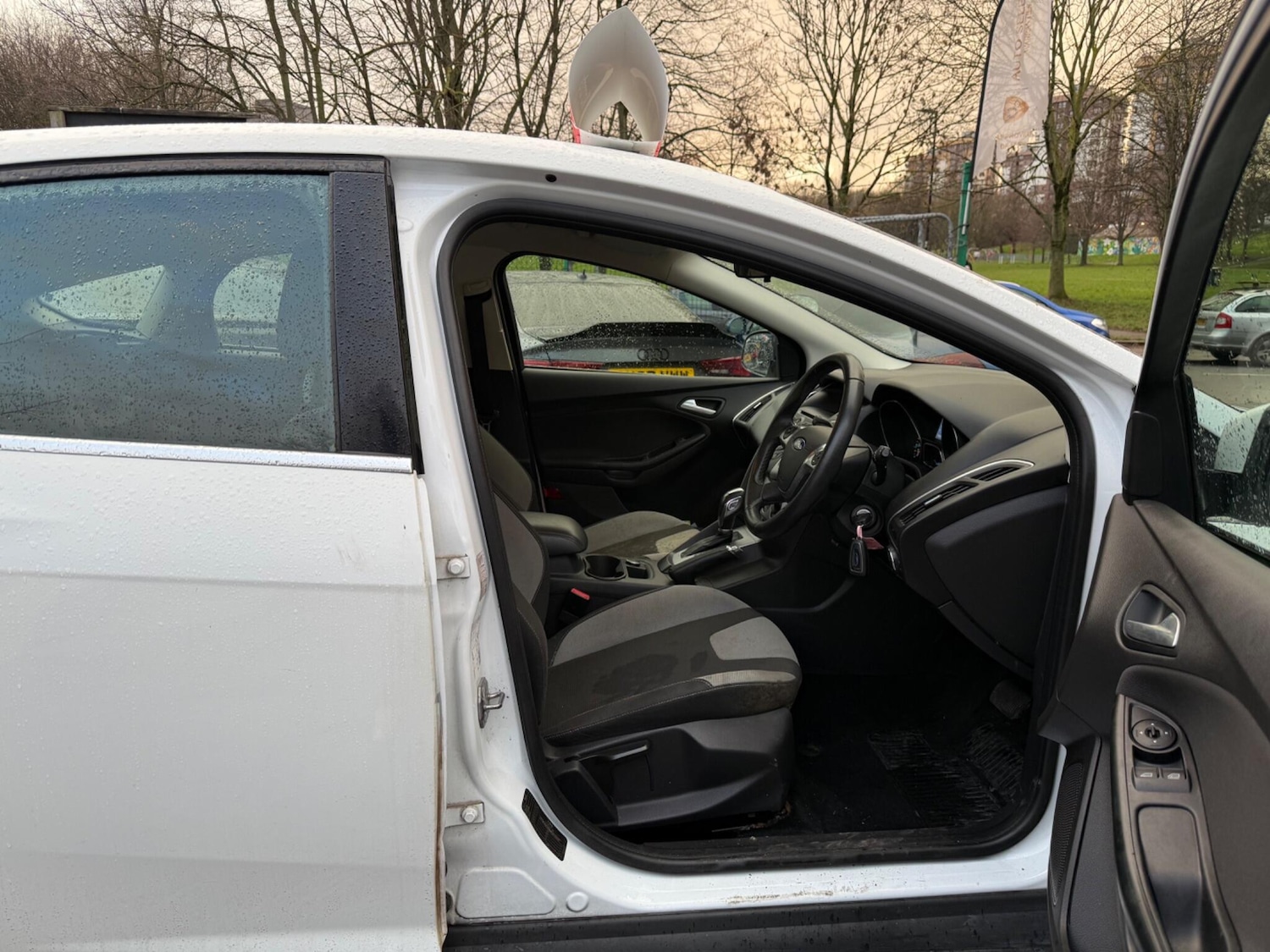 Used Ford Focus 2014 for sale - 77175131: Photo 17