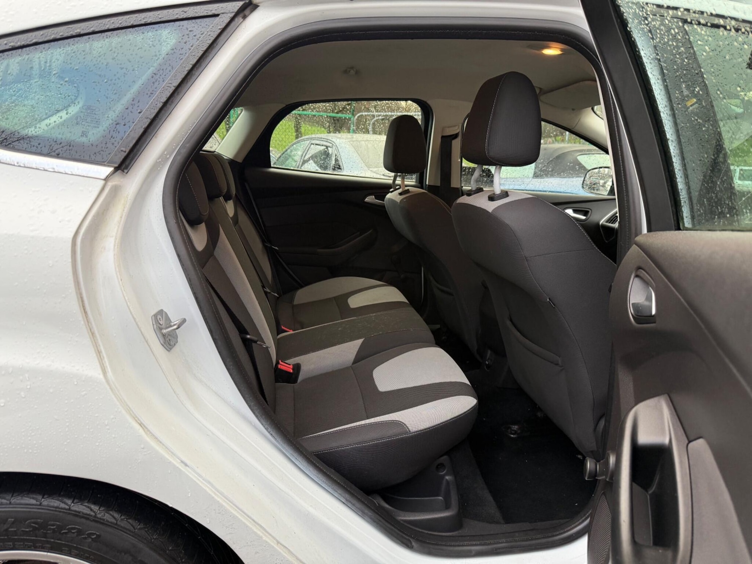 Used Ford Focus 2014 for sale - 77175131: Photo 19