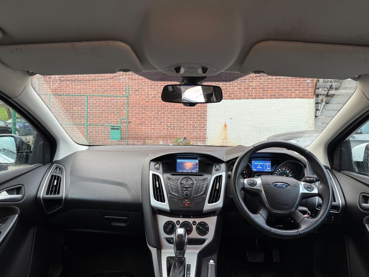 Used Ford Focus 2014 for sale - 77175131: Photo 21