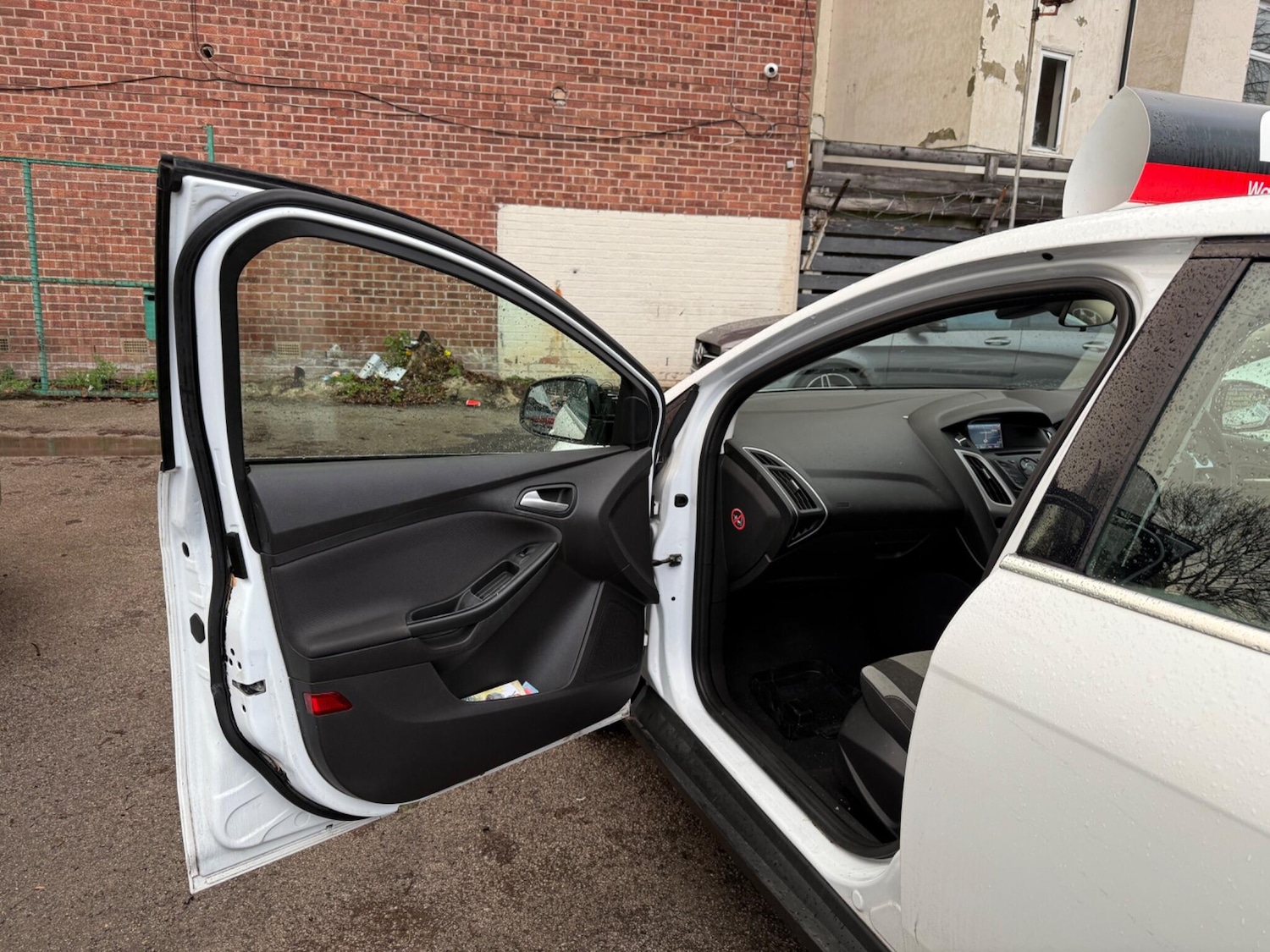 Used Ford Focus 2014 for sale - 77175131: Photo 23