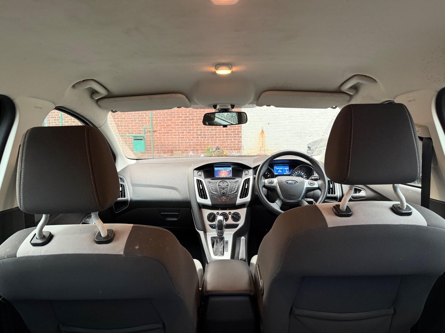 Used Ford Focus 2014 for sale - 77175131: Photo 27