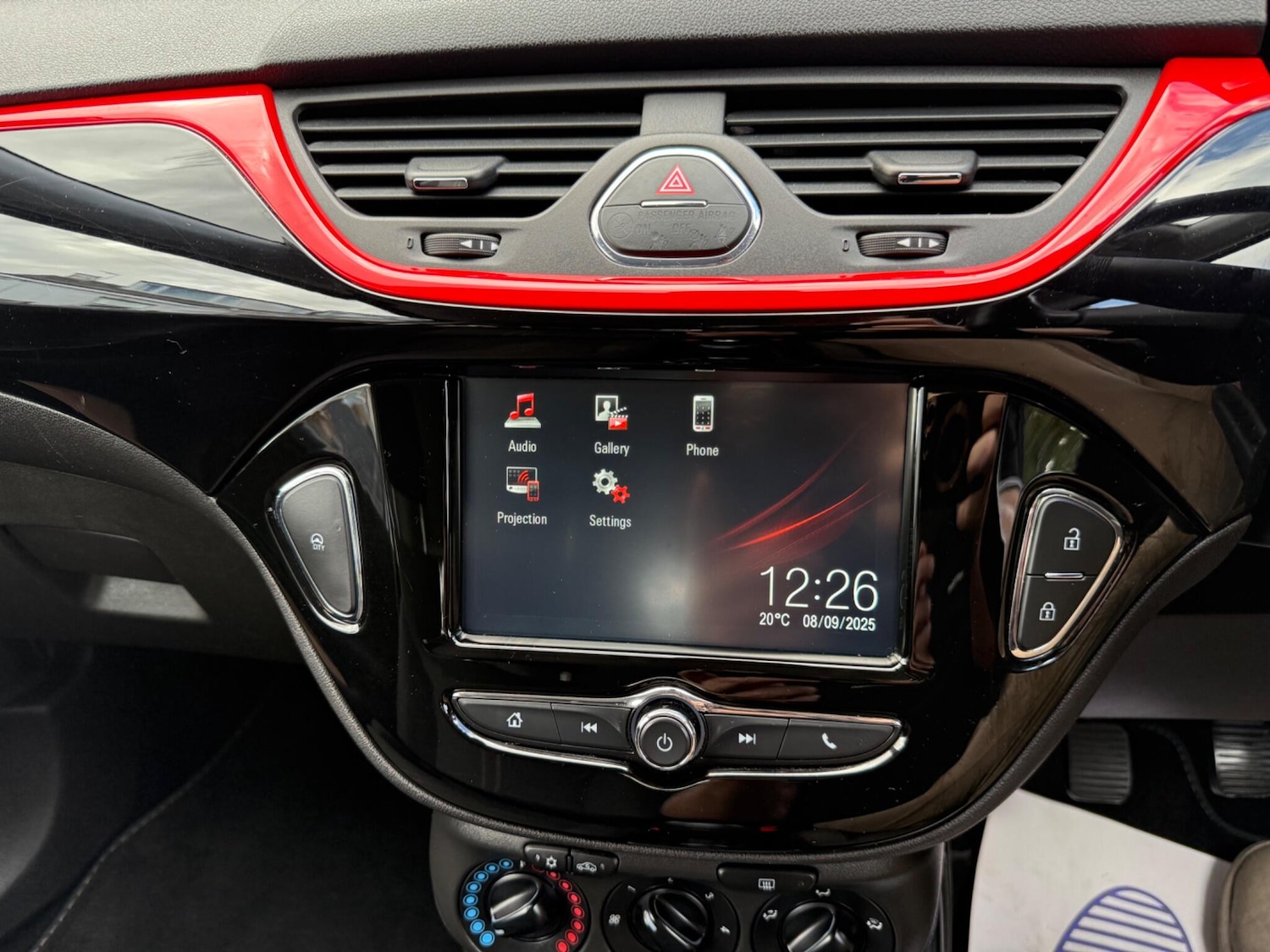 Used Vauxhall Corsa 2017 for sale - 76988403: Photo 14