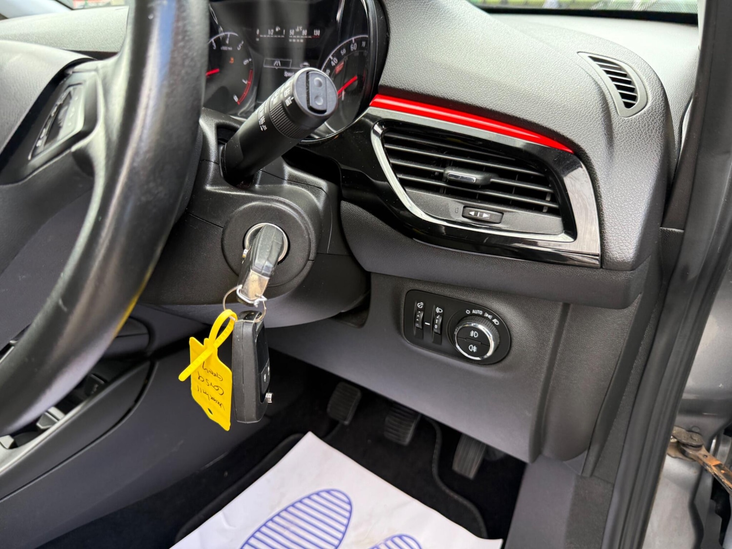 Used Vauxhall Corsa 2017 for sale - 76988403: Photo 17