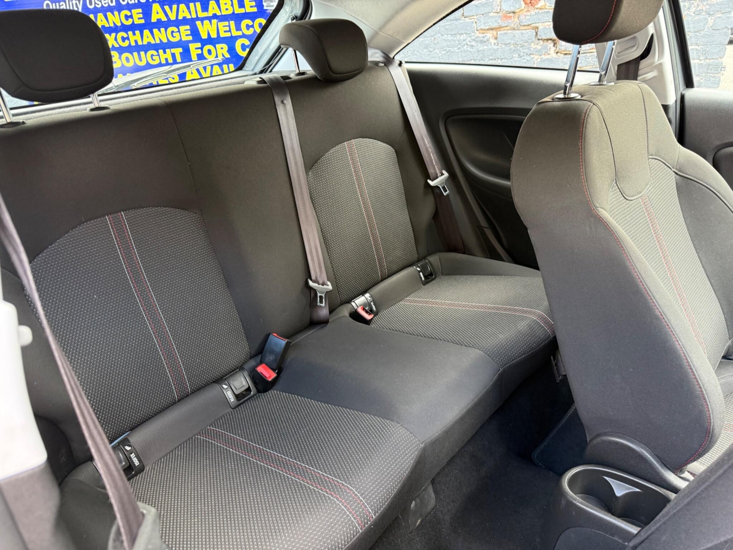 Used Vauxhall Corsa 2017 for sale - 76988403: Photo 23