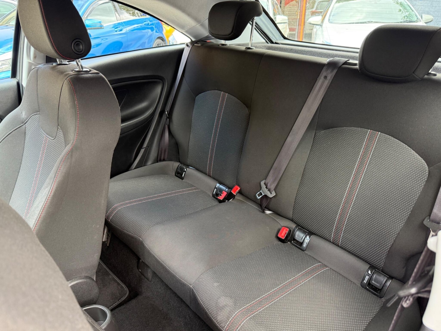 Used Vauxhall Corsa 2017 for sale - 76988403: Photo 24