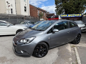 Used Vauxhall Corsa 2017 for sale - 76988403: Photo