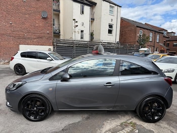 Used Vauxhall Corsa 2017 for sale - 76988403: Photo