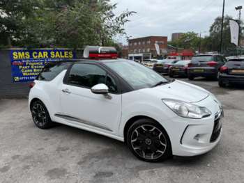 Used Citroen DS3 2012 for sale - 75333896: Photo
