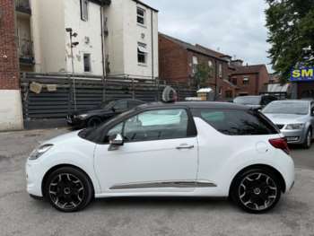 Used Citroen DS3 2012 for sale - 75333896: Photo
