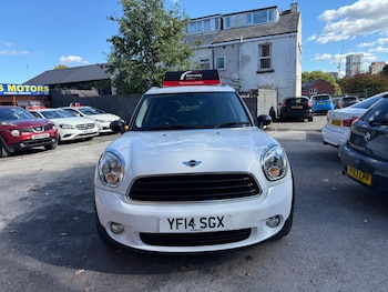Used MINI Countryman 2014 for sale - 76031655: Photo