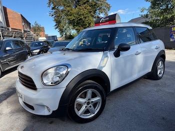 Used MINI Countryman 2014 for sale - 76031655: Photo