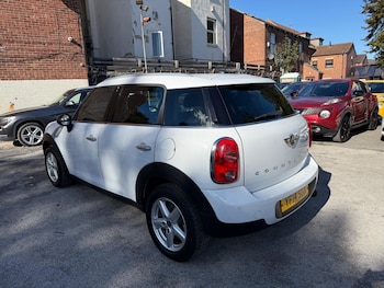 Used MINI Countryman 2014 for sale - 76031655: Photo