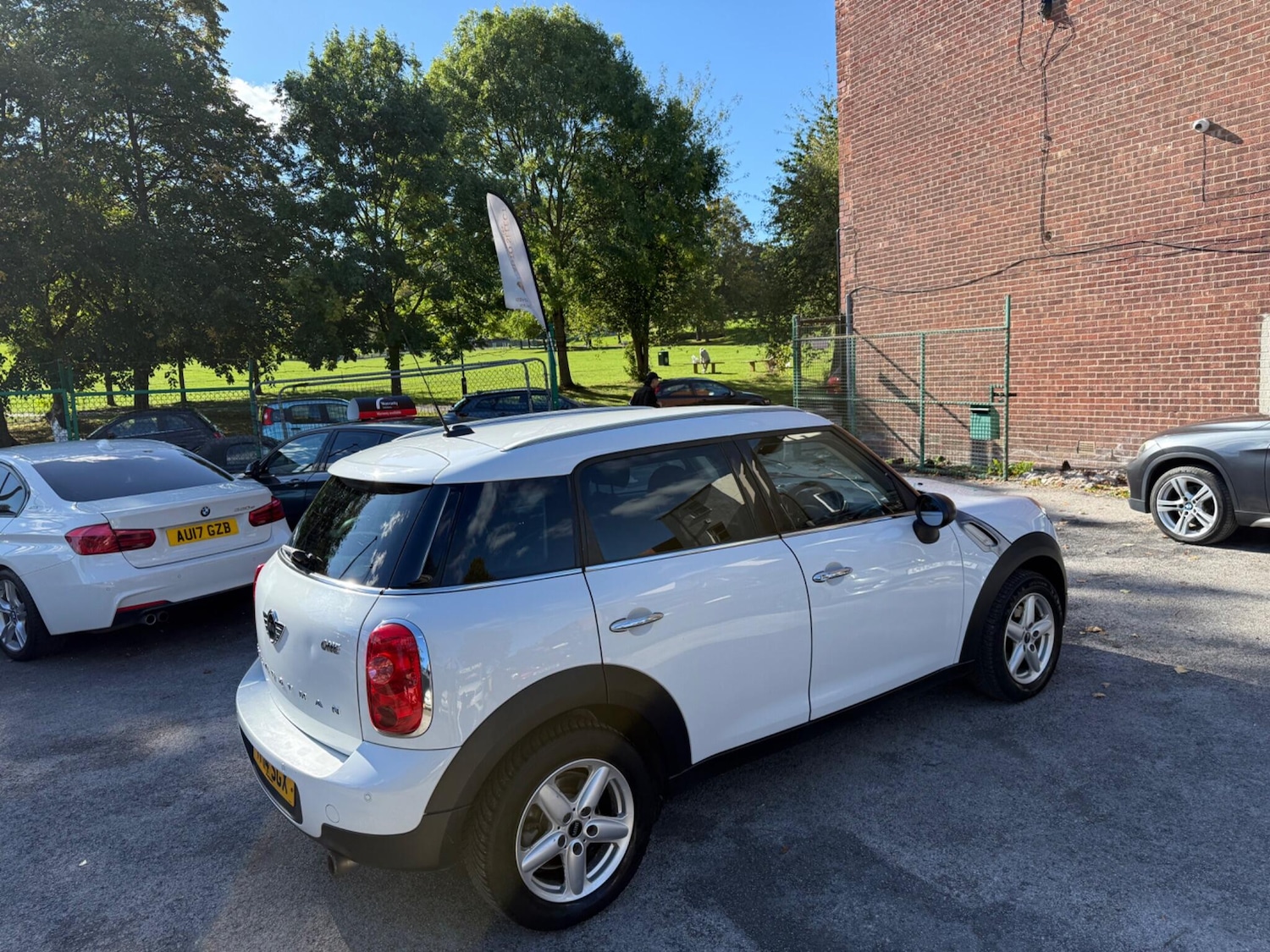 Vehicle 7