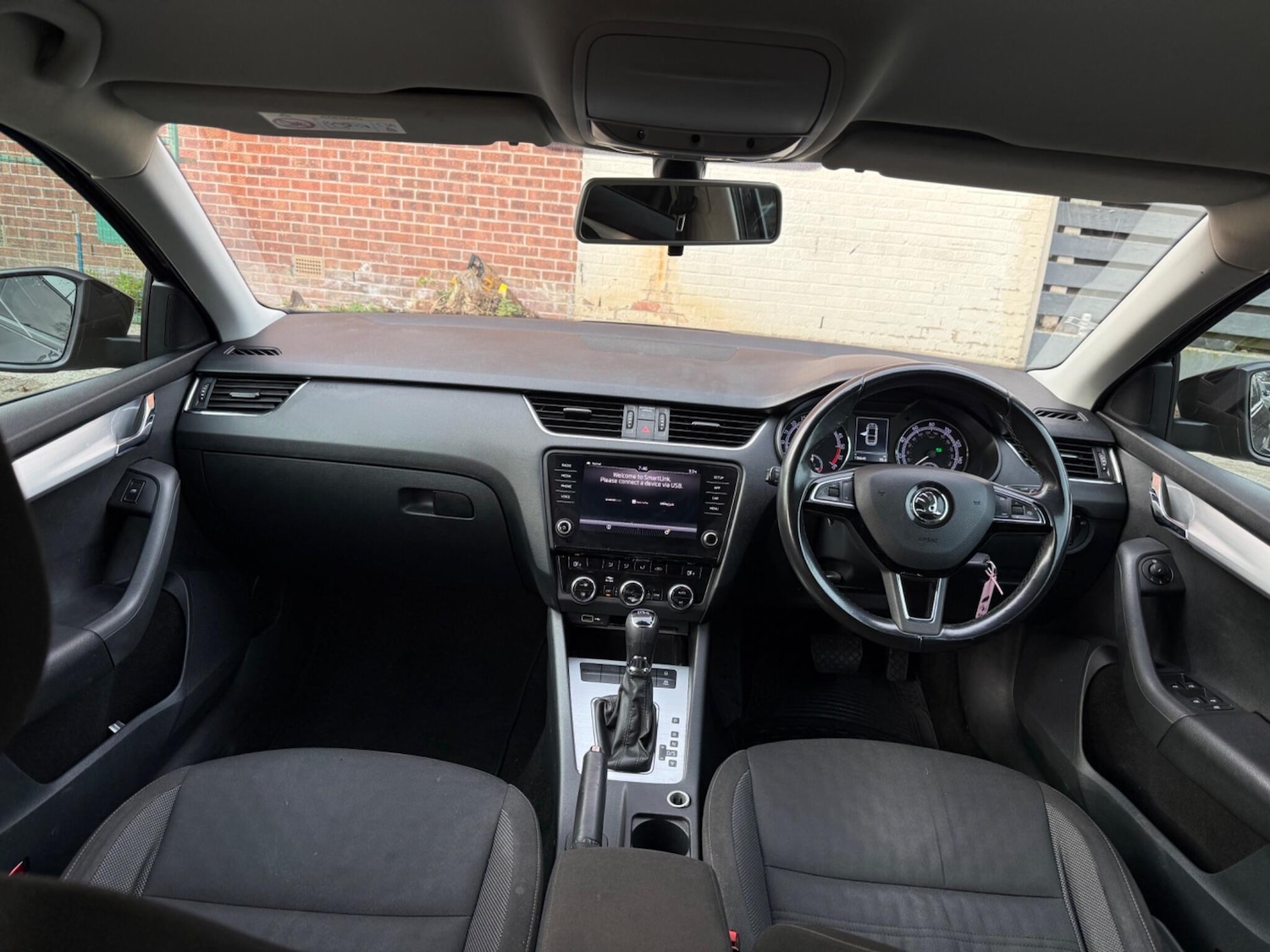 Used Skoda Octavia for sale - 77587249: Photo 10