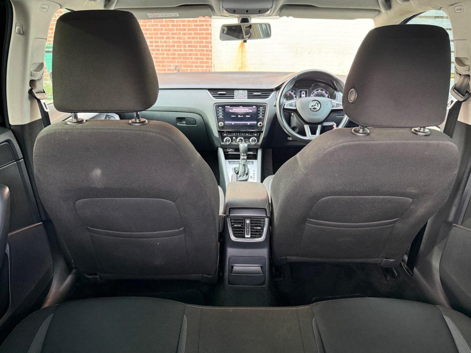 Used Skoda Octavia for sale - 77587249: Photo 11