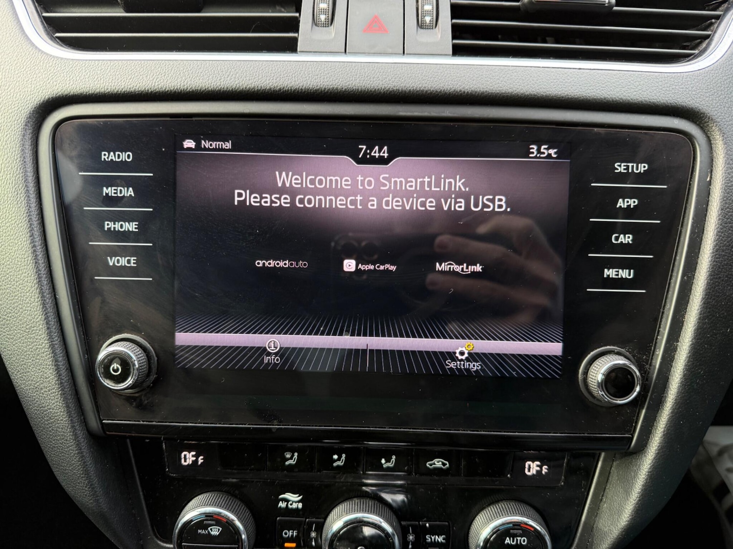 Used Skoda Octavia for sale - 77587249: Photo 13