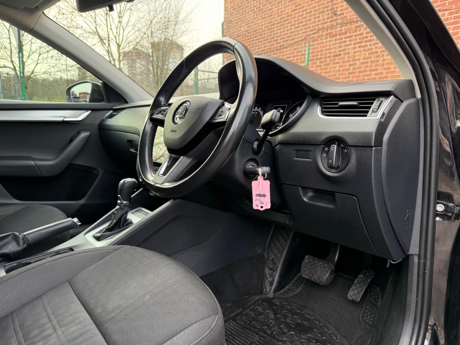 Used Skoda Octavia for sale - 77587249: Photo 17