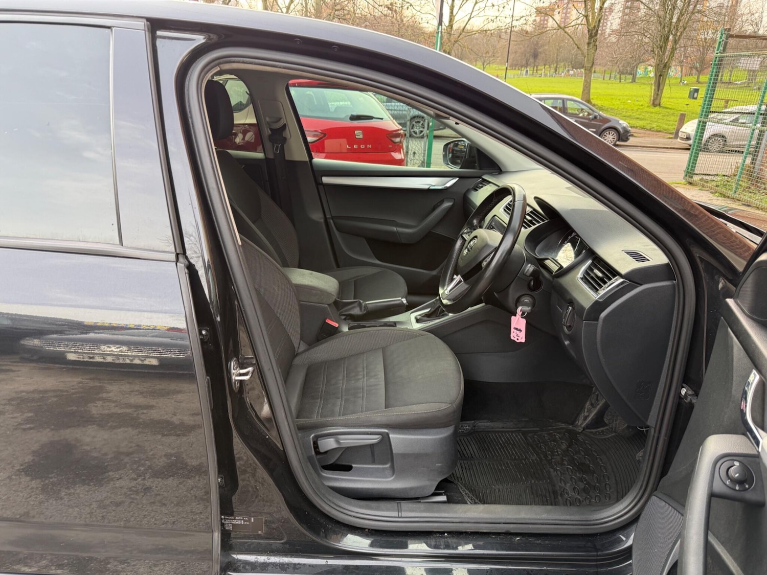 Used Skoda Octavia for sale - 77587249: Photo 18