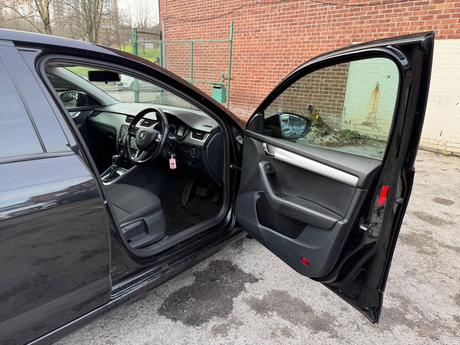 Used Skoda Octavia for sale - 77587249: Photo 19