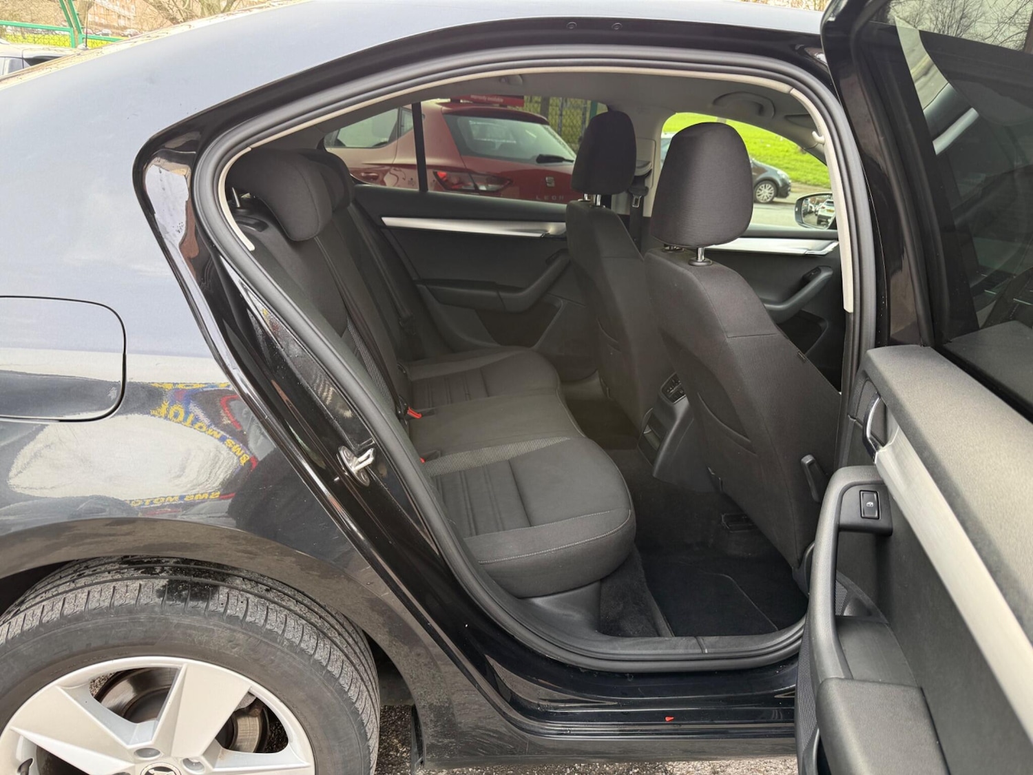 Used Skoda Octavia for sale - 77587249: Photo 20