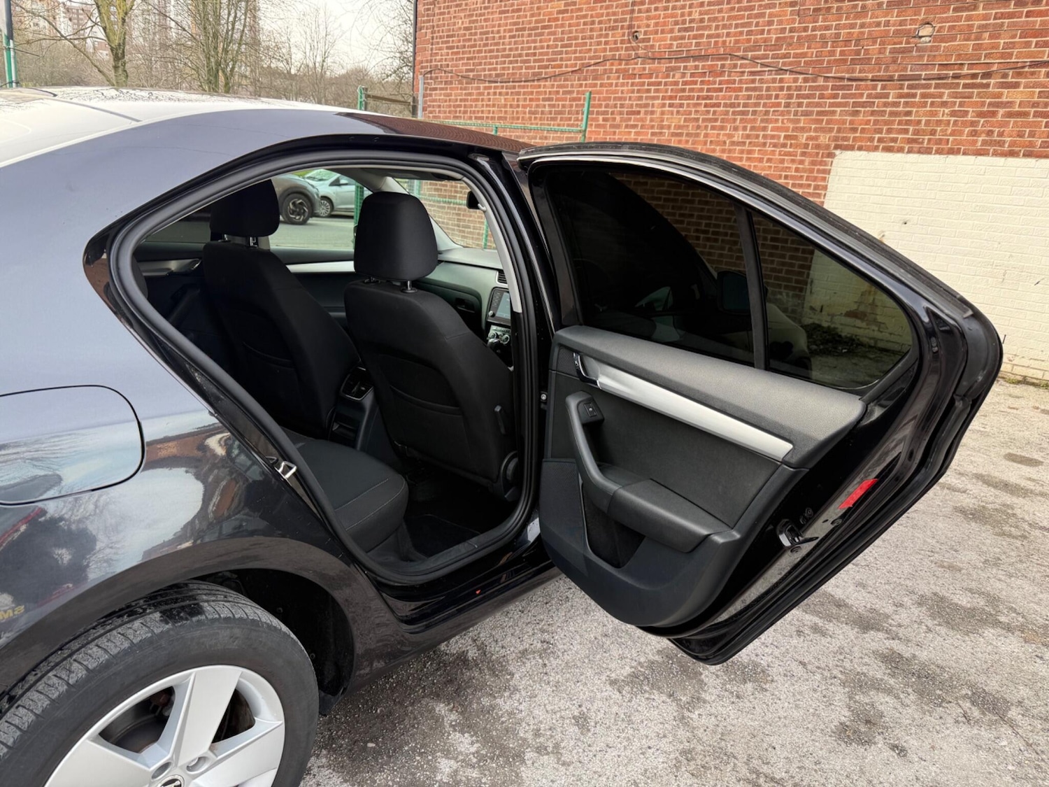 Used Skoda Octavia for sale - 77587249: Photo 21