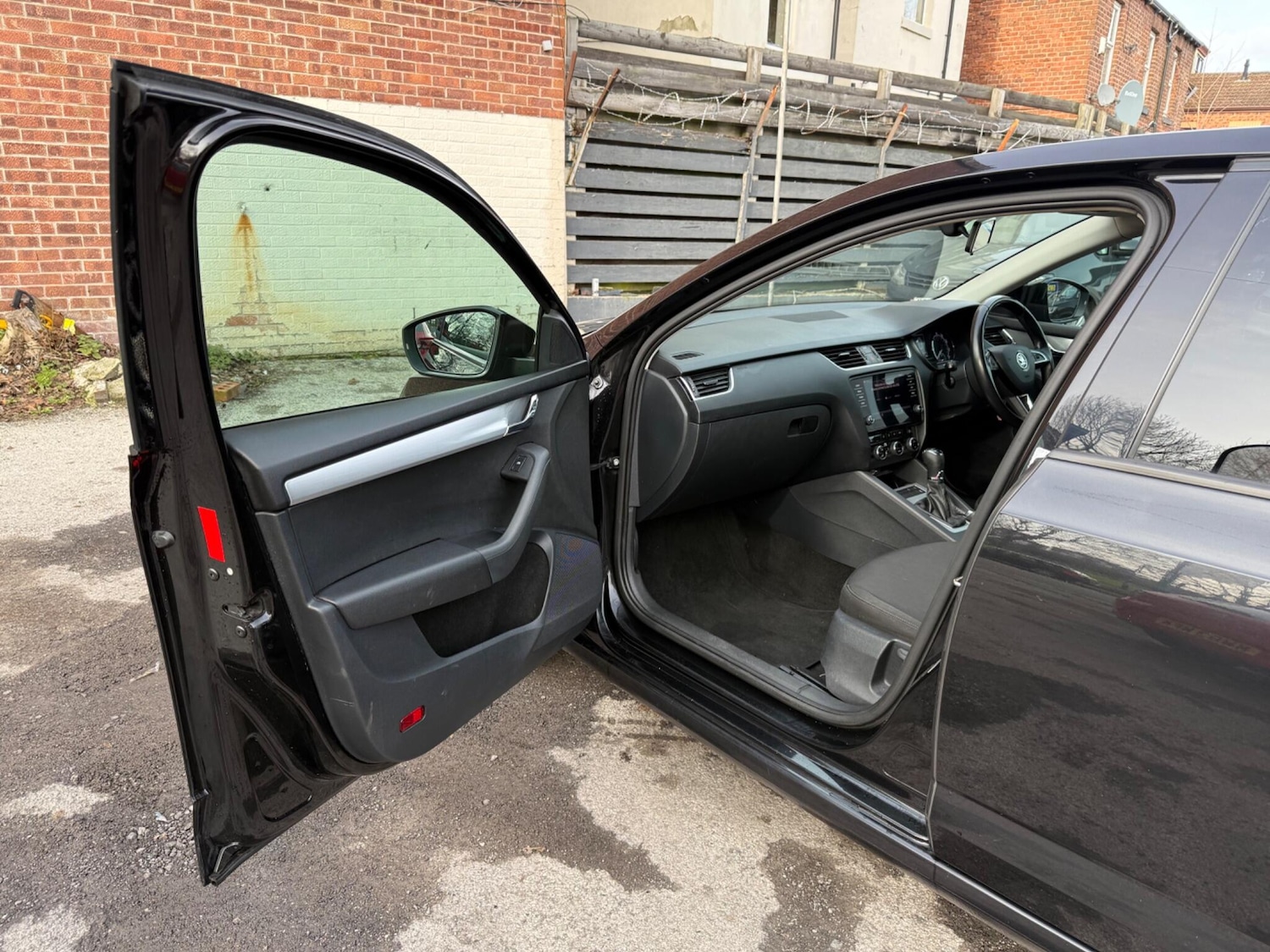 Used Skoda Octavia for sale - 77587249: Photo 23