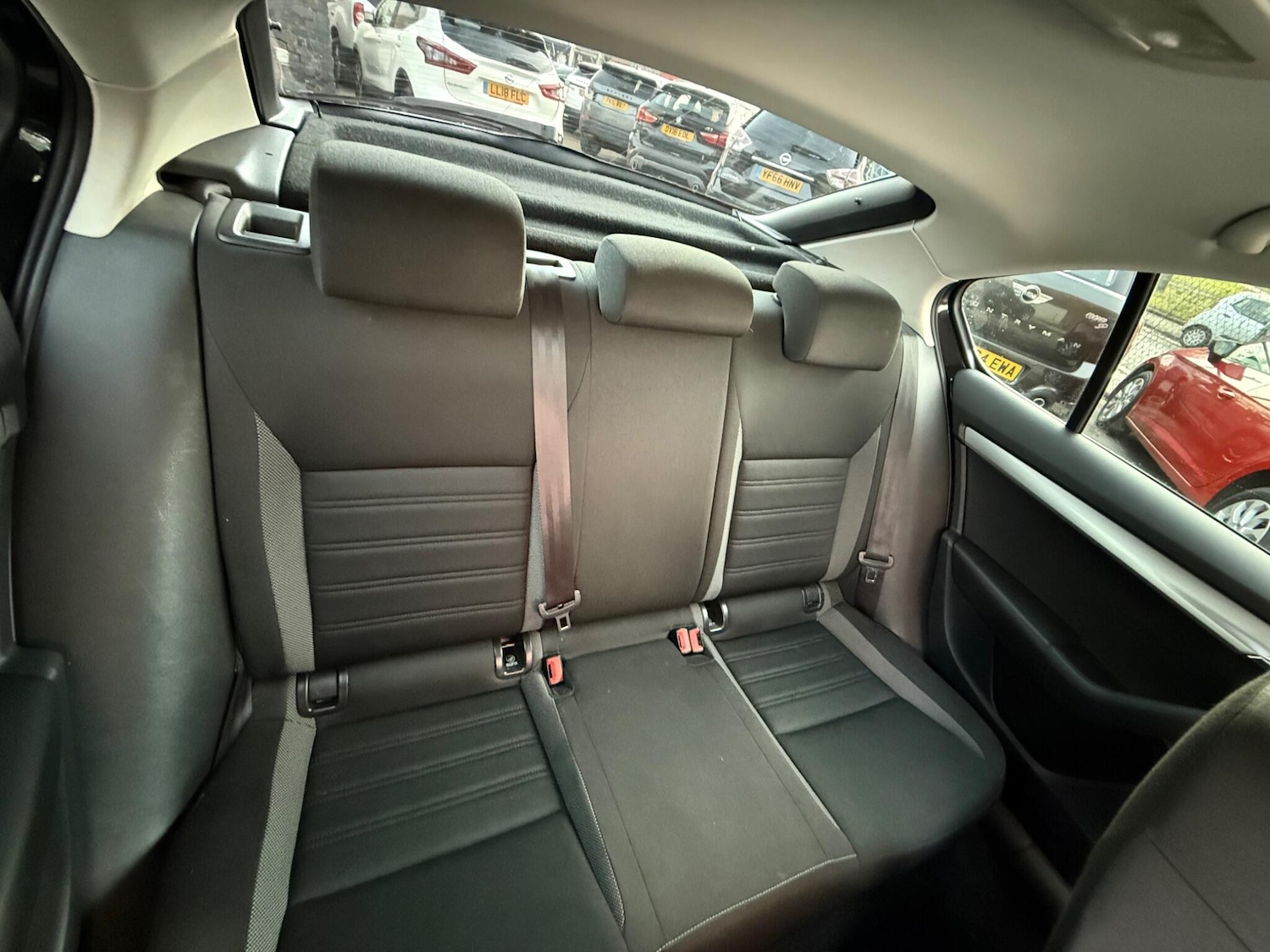 Used Skoda Octavia for sale - 77587249: Photo 9