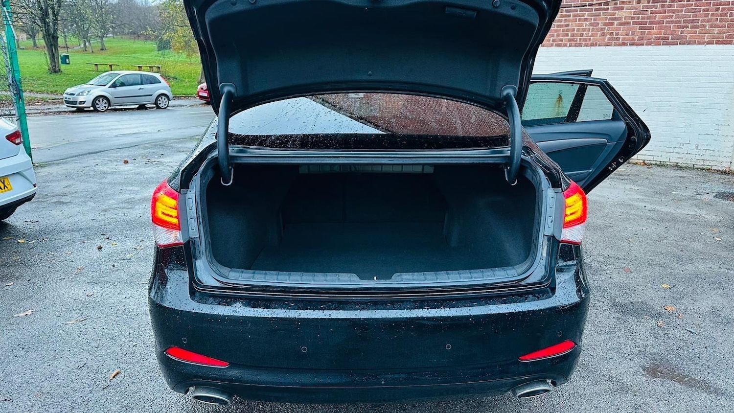 Used Hyundai i40 2016 for sale - 76619746: Photo 17