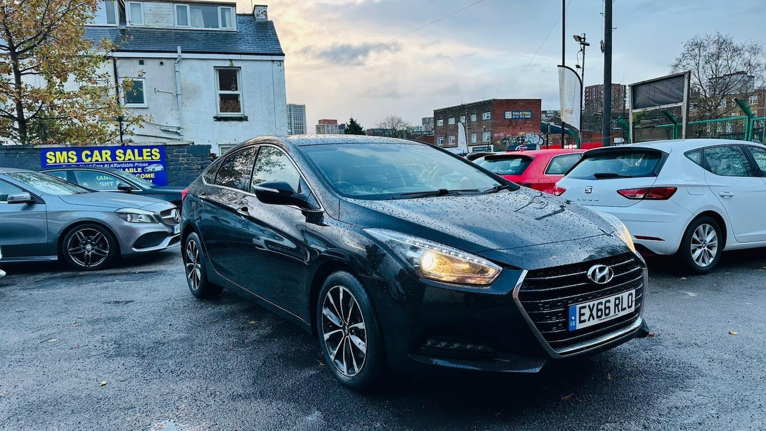 Used Hyundai i40 2016 for sale - 76619746: Photo 22