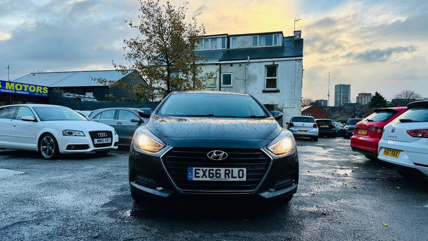 Used Hyundai i40 2016 for sale - 76619746: Photo 23