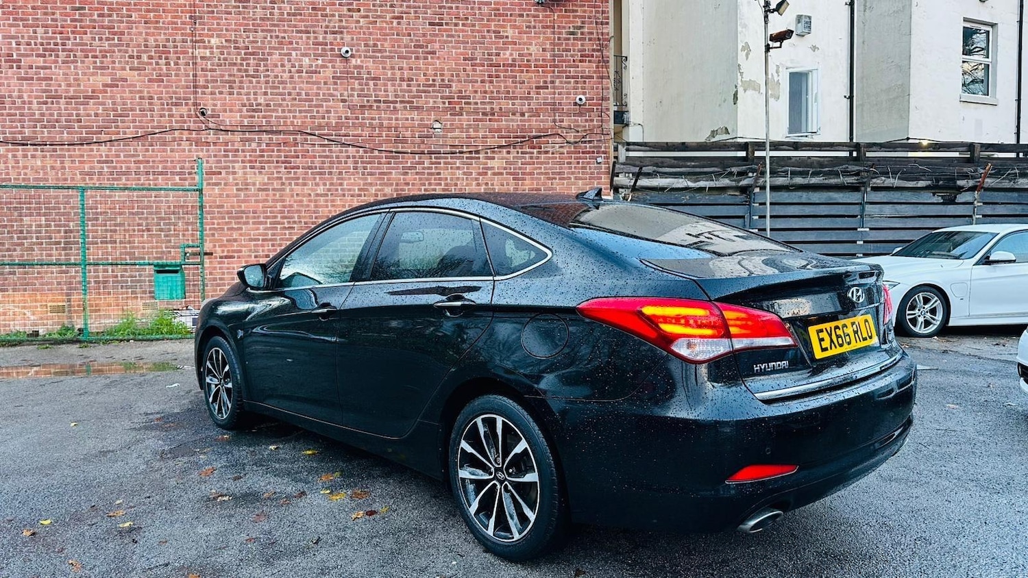 Used Hyundai i40 2016 for sale - 76619746: Photo 25