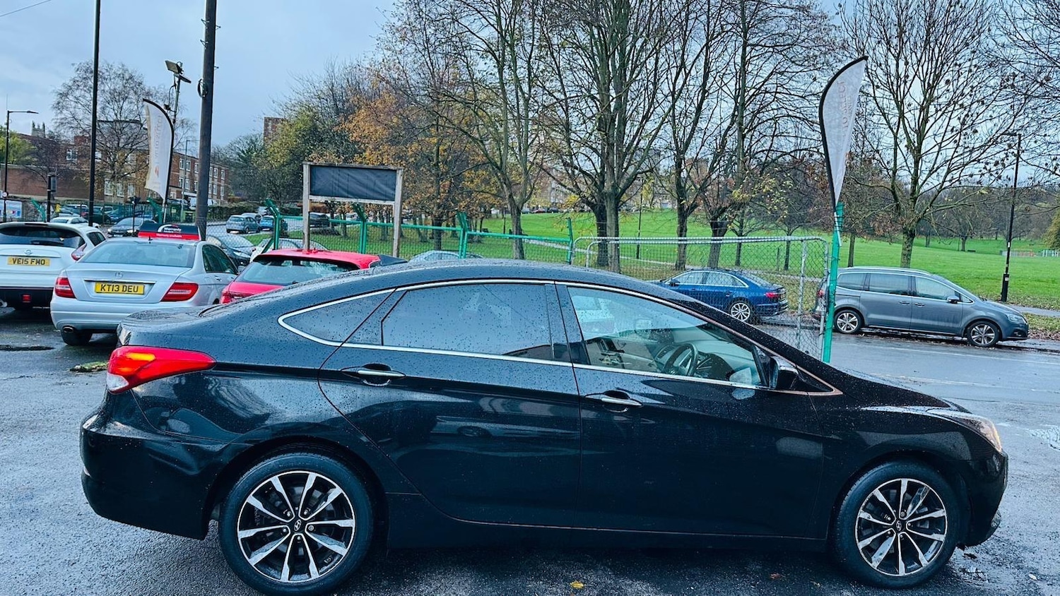 Used Hyundai i40 2016 for sale - 76619746: Photo 27