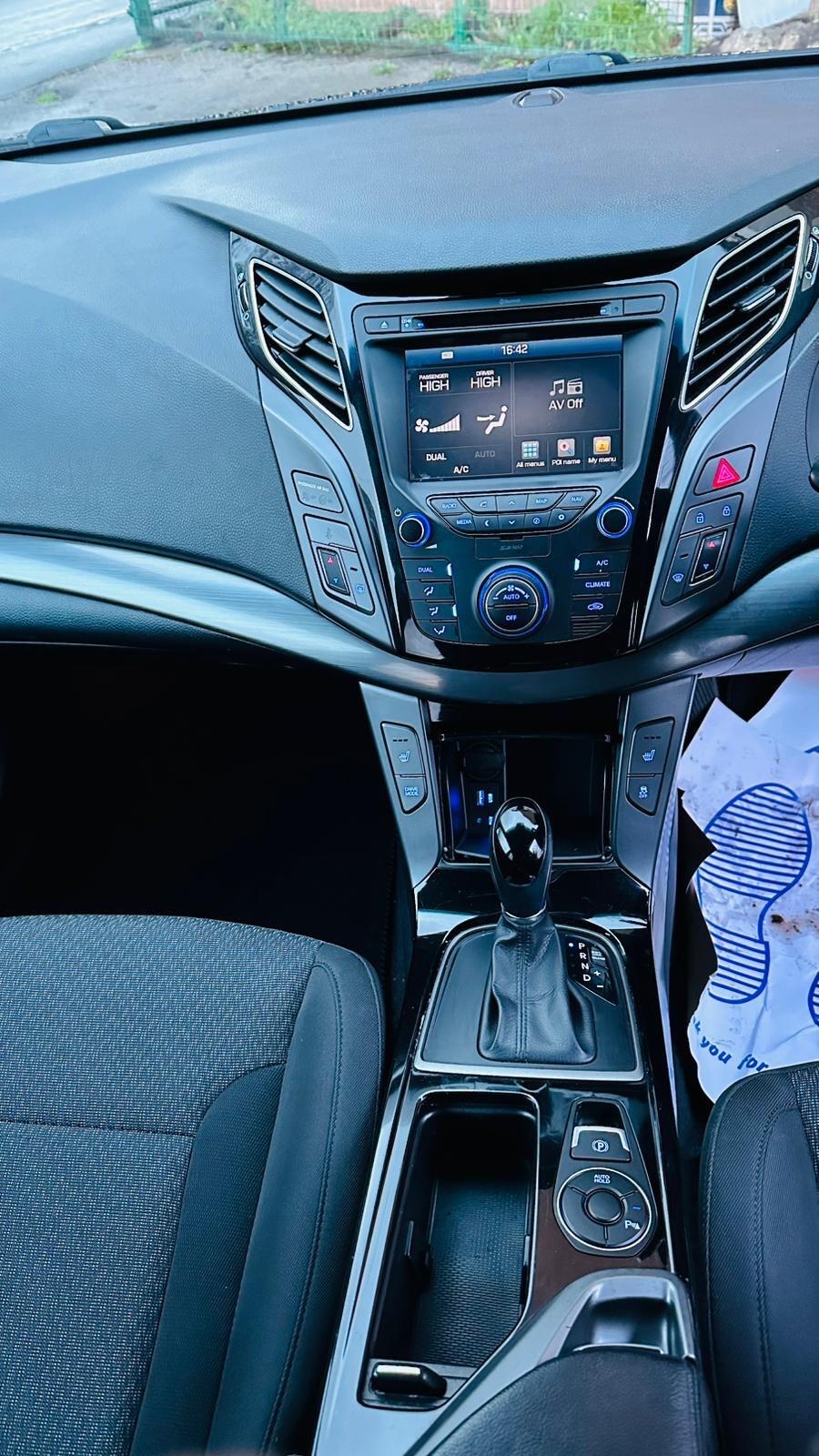 Used Hyundai i40 2016 for sale - 76619746: Photo 30