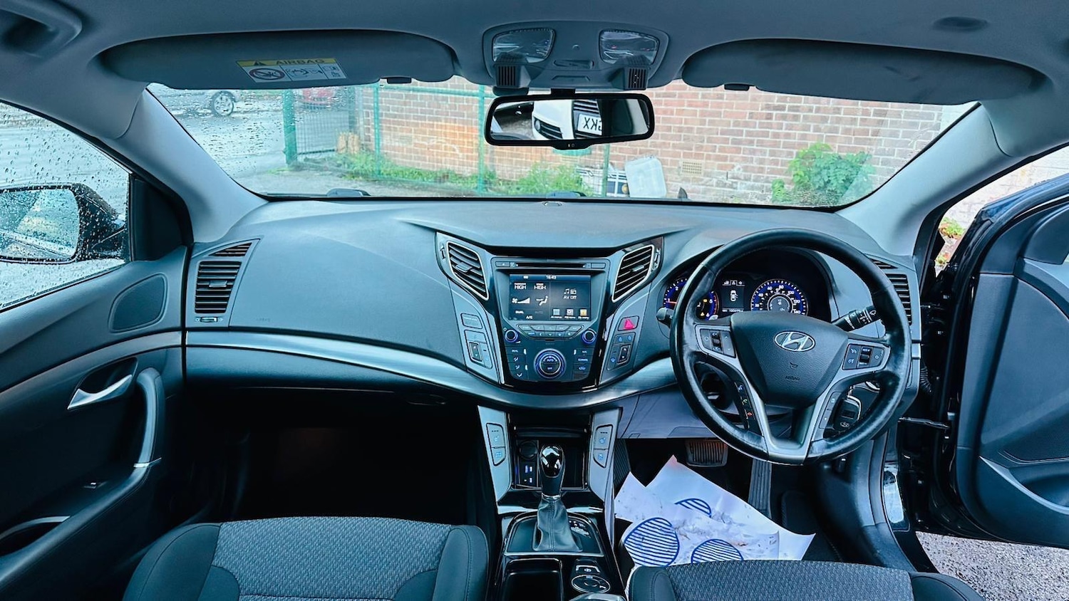 Used Hyundai i40 2016 for sale - 76619746: Photo 37