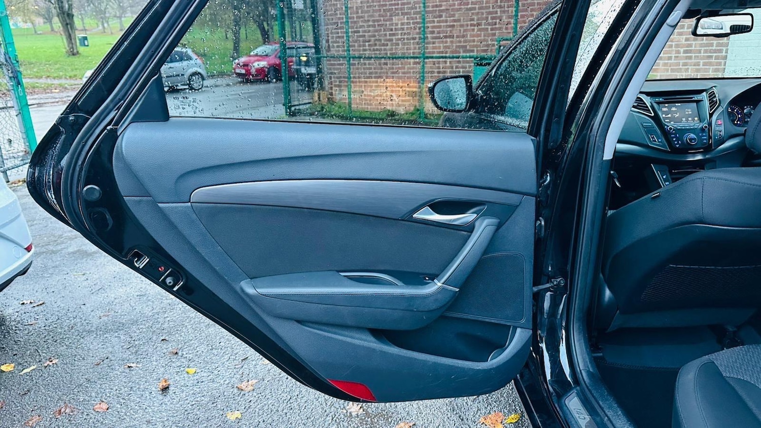 Used Hyundai i40 2016 for sale - 76619746: Photo 42