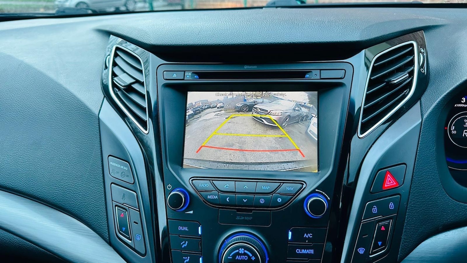 Used Hyundai i40 2016 for sale - 76619746: Photo 7