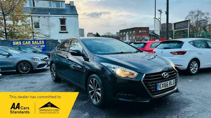 Used Hyundai i40 2016 for sale - 76855874: Photo 1