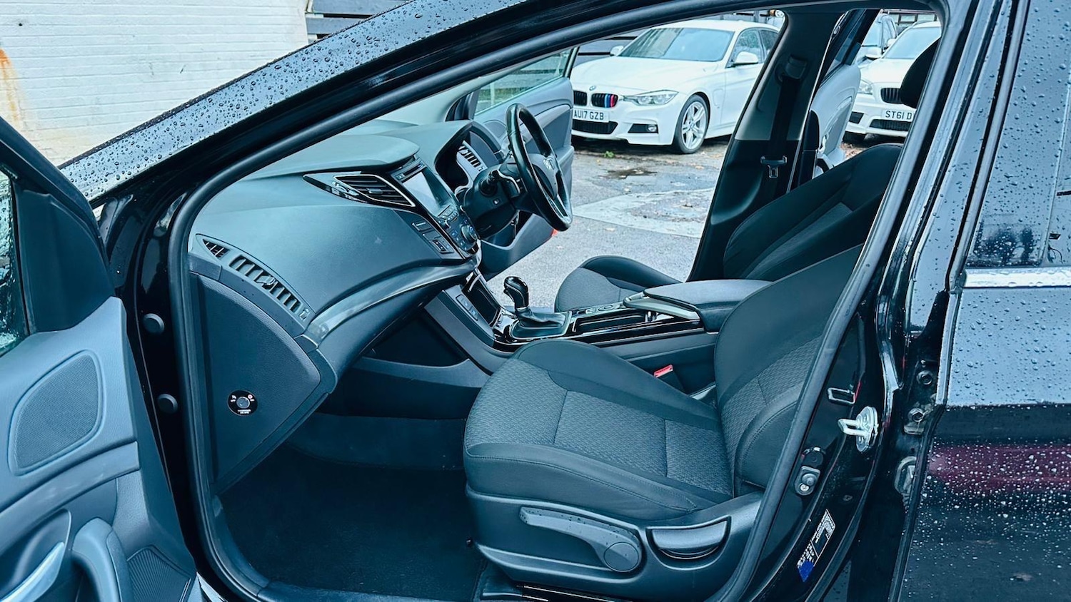 Used Hyundai i40 2016 for sale - 76855874: Photo 11