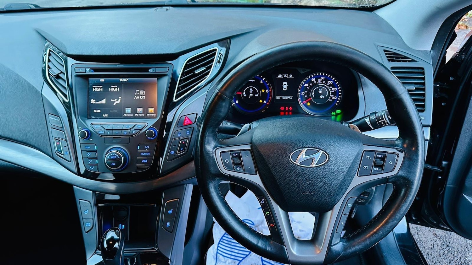 Used Hyundai i40 2016 for sale - 76855874: Photo 12