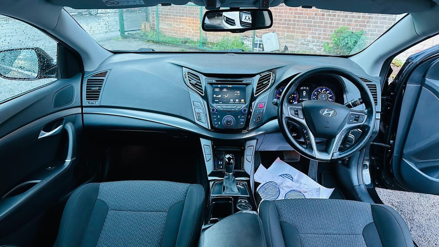 Used Hyundai i40 2016 for sale - 76855874: Photo 15