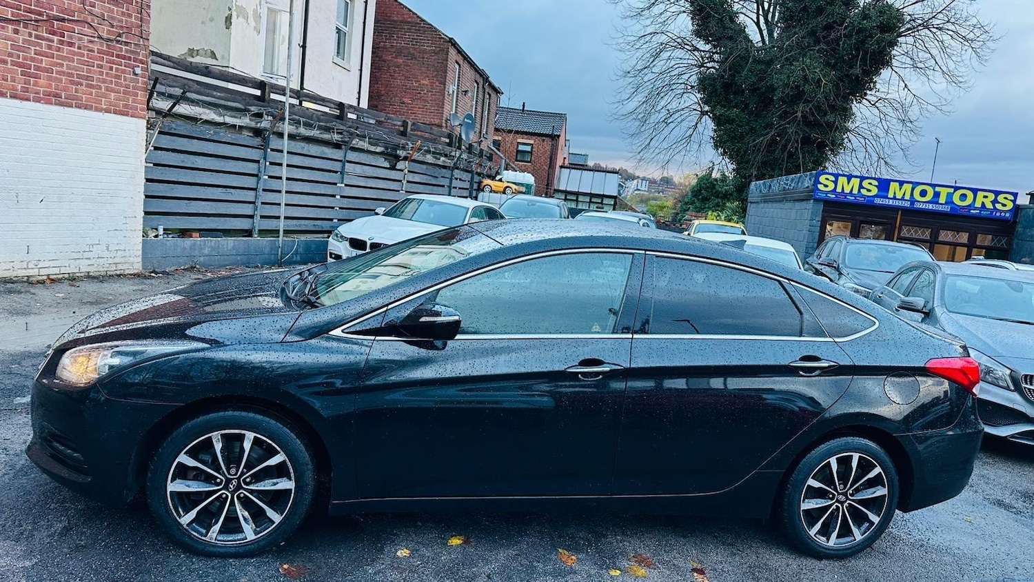 Used Hyundai i40 2016 for sale - 76855874: Photo 28