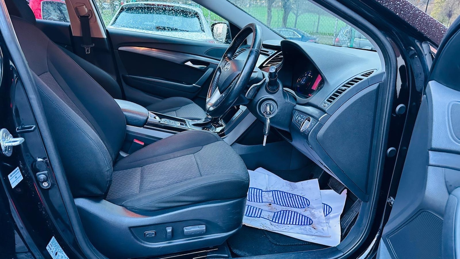 Used Hyundai i40 2016 for sale - 76855874: Photo 29