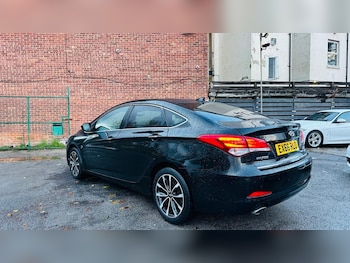 Used Hyundai i40 2016 for sale - 76855874: Photo