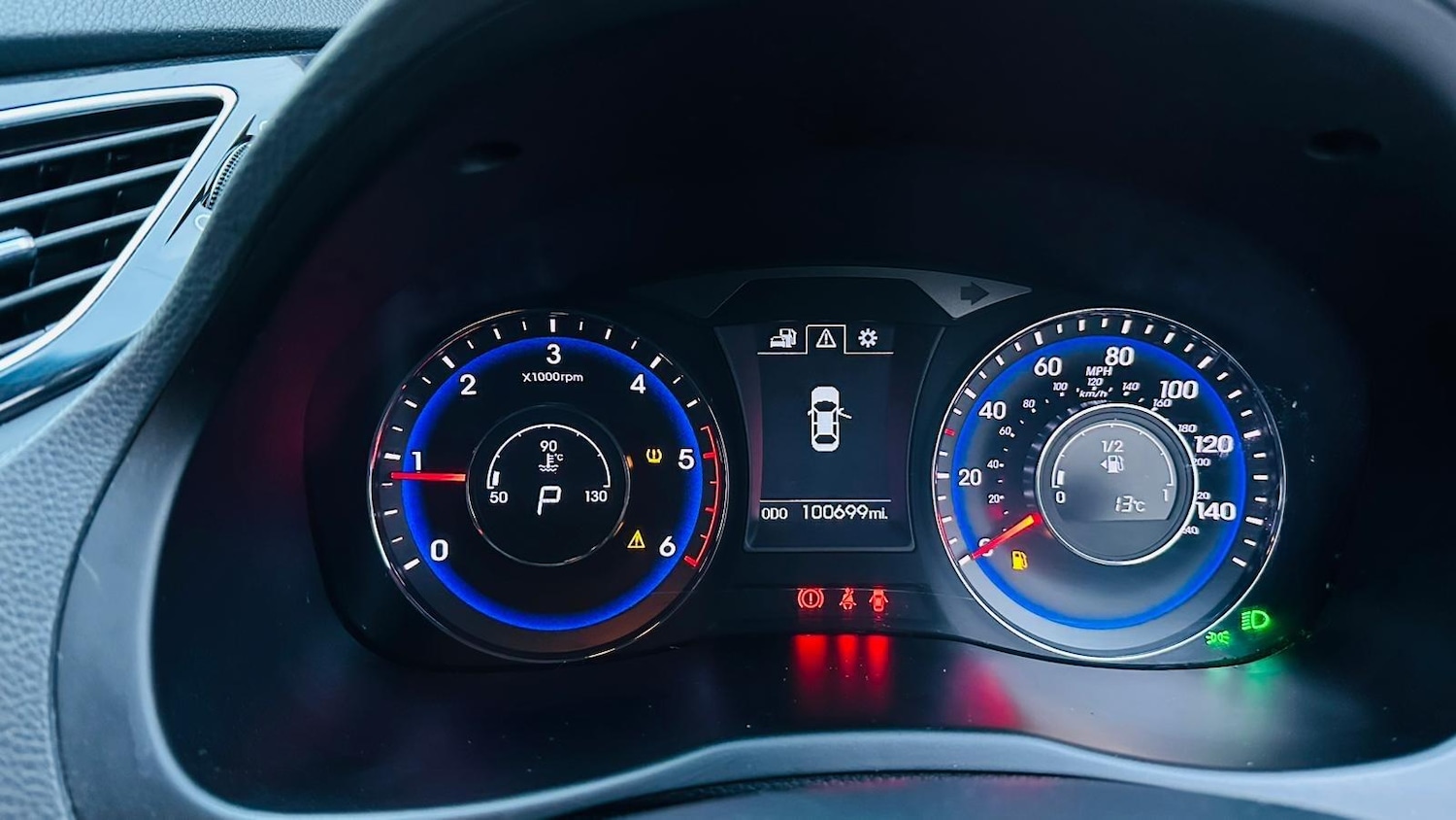 Used Hyundai i40 2016 for sale - 76855874: Photo 32