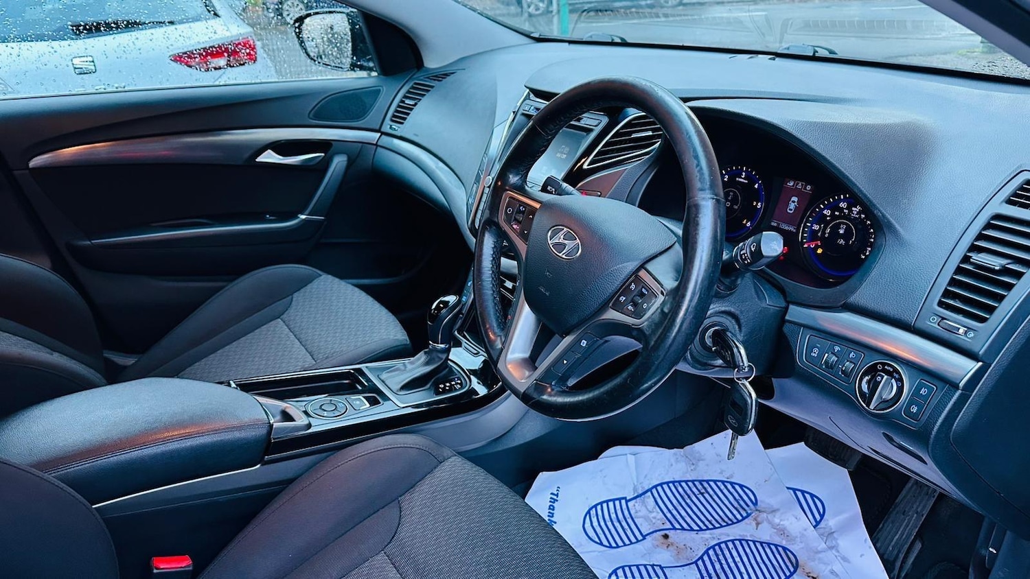 Used Hyundai i40 2016 for sale - 76855874: Photo 39