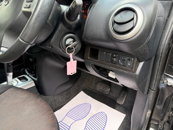 Used Nissan Note 2009 for sale - 76174906: Photo 10