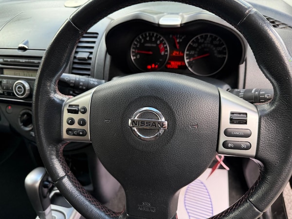 Used Nissan Note 2009 for sale - 76174906: Photo 11