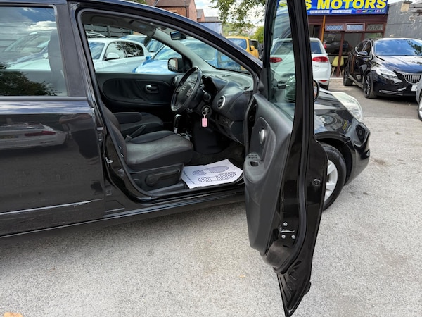 Used Nissan Note 2009 for sale - 76174906: Photo 14
