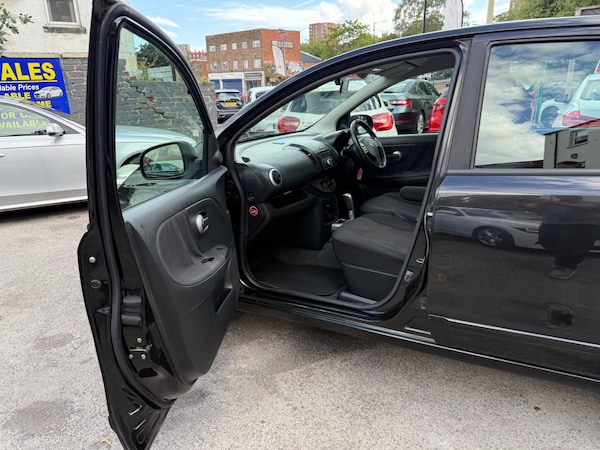 Used Nissan Note 2009 for sale - 76174906: Photo 18