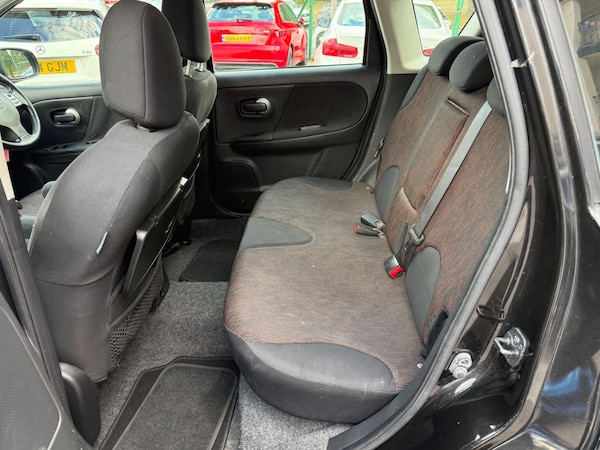 Used Nissan Note 2009 for sale - 76174906: Photo 19